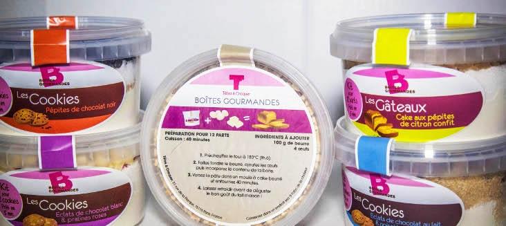 conditionnement alimentaire
